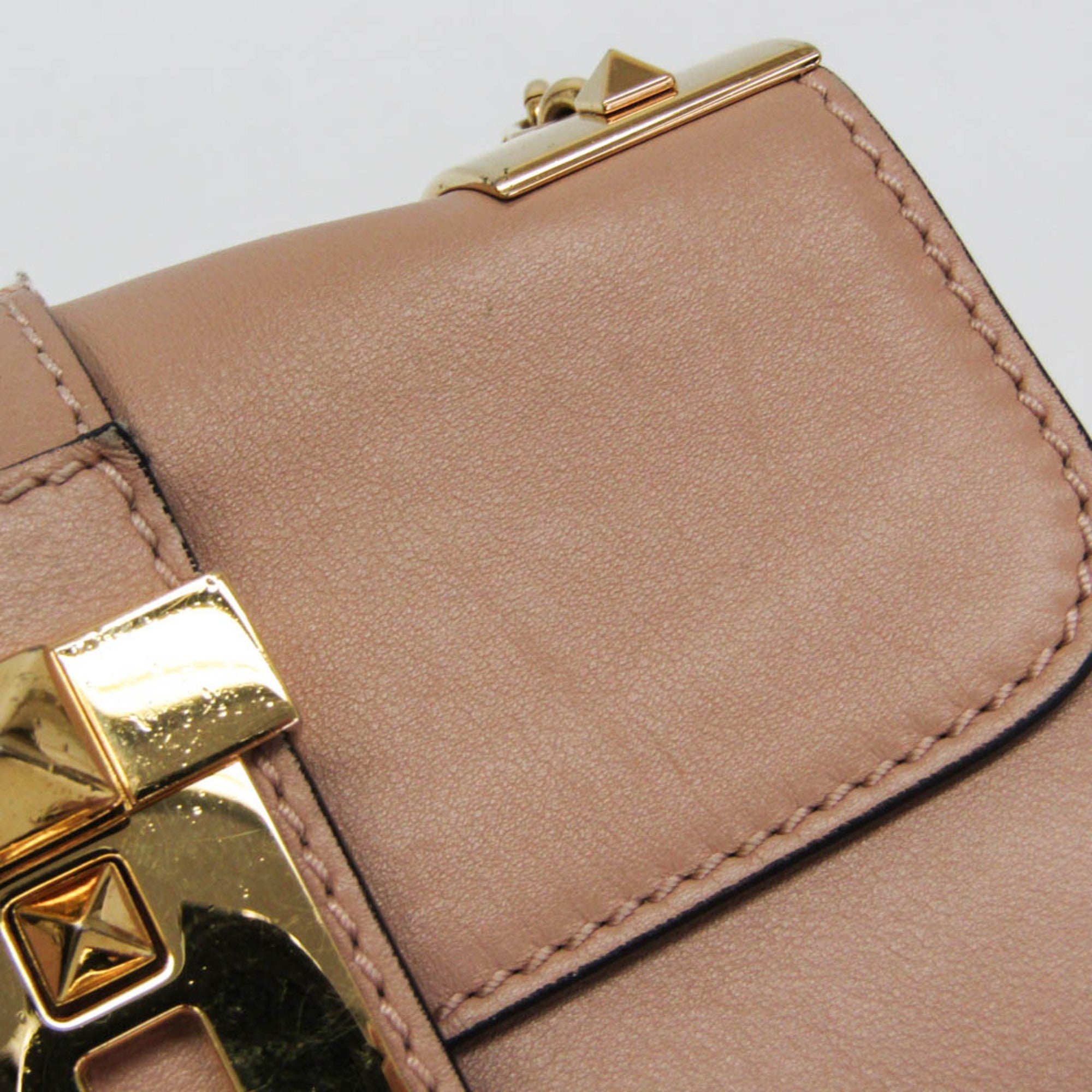 Valentino Garavani Rockstud · Chain Bag