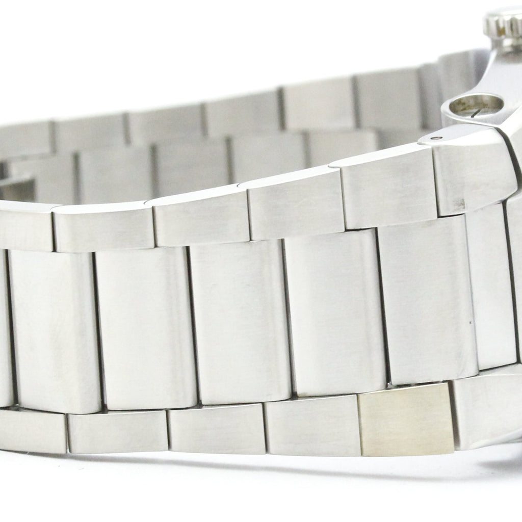 Bvlgari Ergon · Steel · Automatic