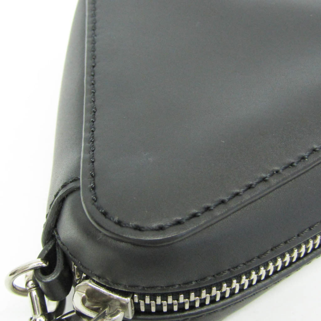 Valentino Garavani VLTN Triangle Pouch