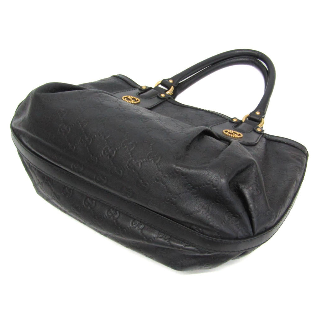 Gucci Guccissima Interlocking G · Tote