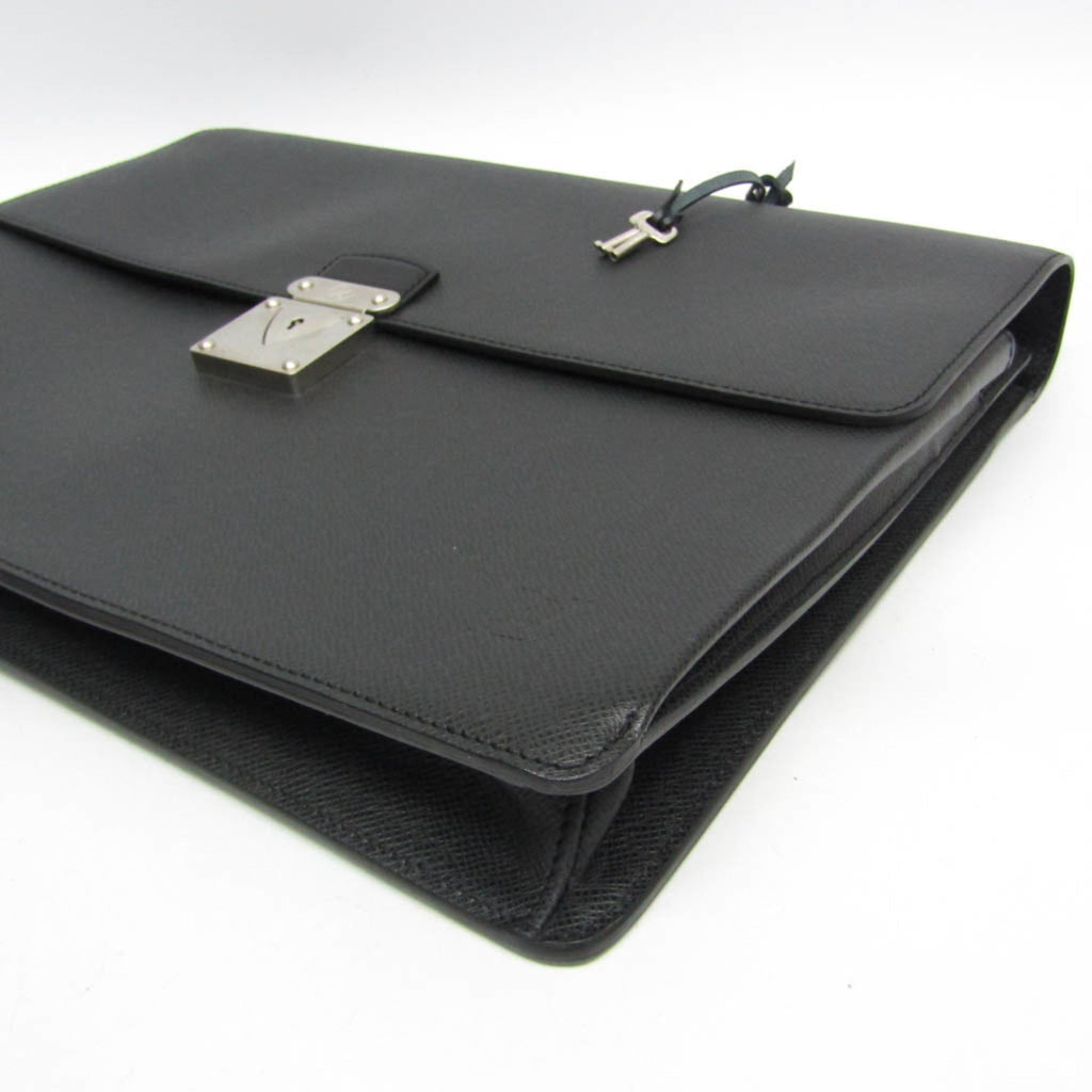 Louis Vuitton Serviette Robusto · Taiga