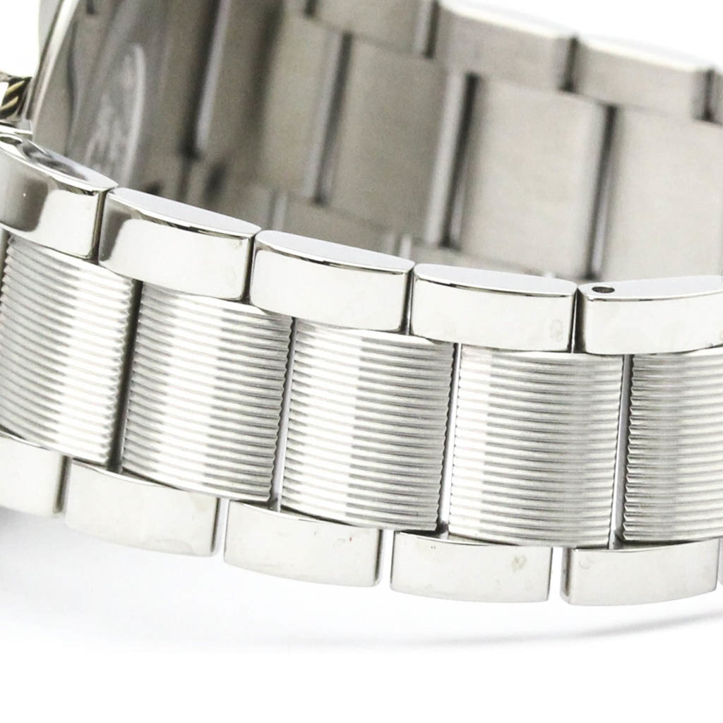 Omega Speedmaster Reduced · MOP Dial · Steel