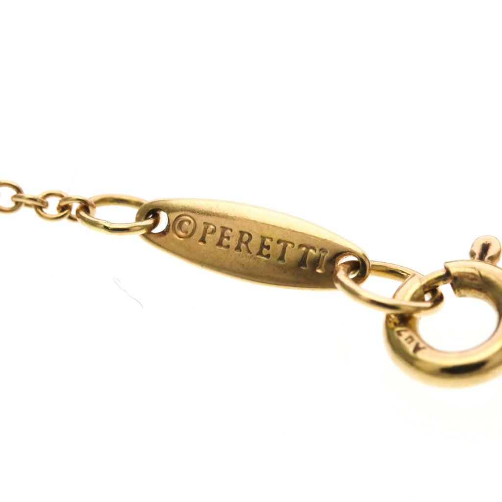 Tiffany Bean · Rose Gold