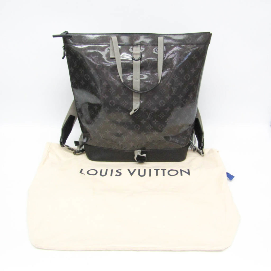 Louis Vuitton Monogram Eclipse Glazed Tote