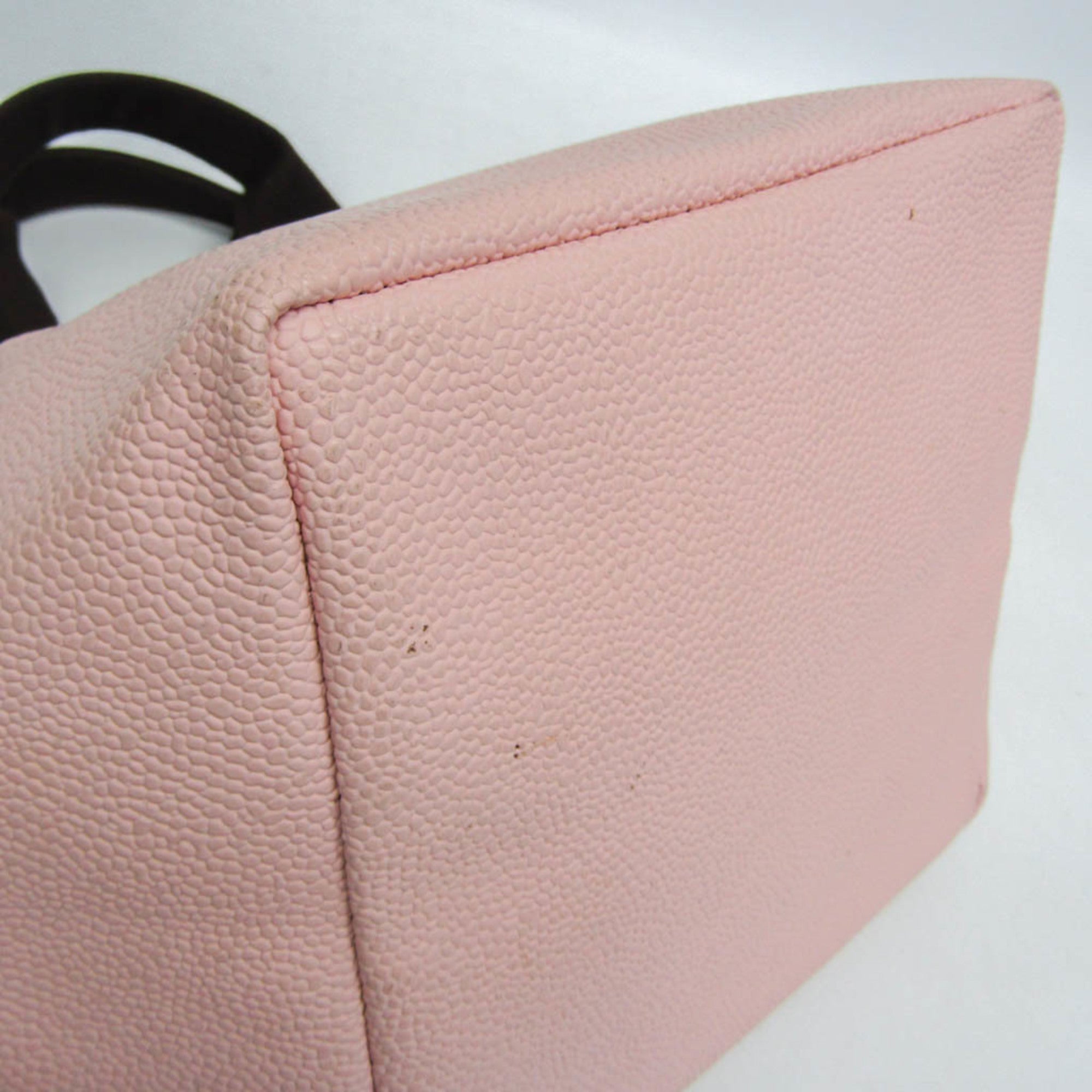 Hervé Chapelier · Coated Canvas Tote