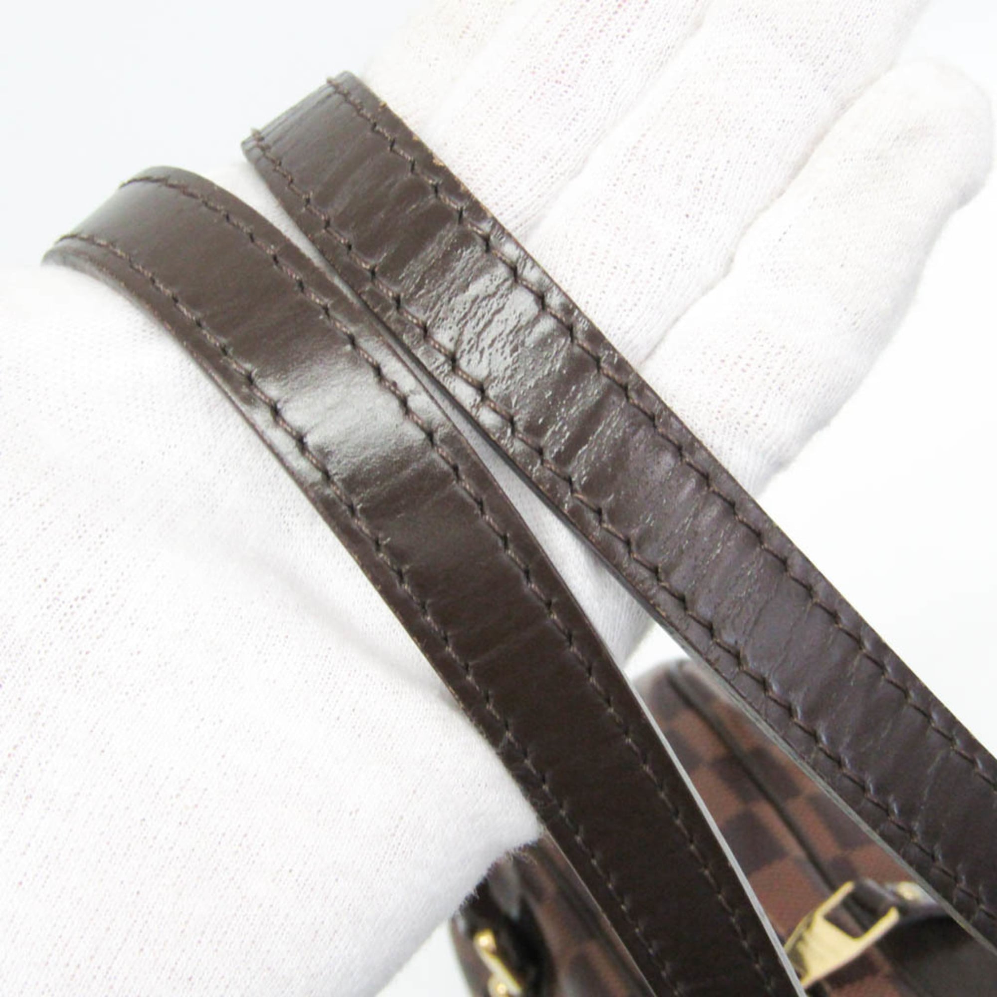 Louis Vuitton Damier Rivington PM