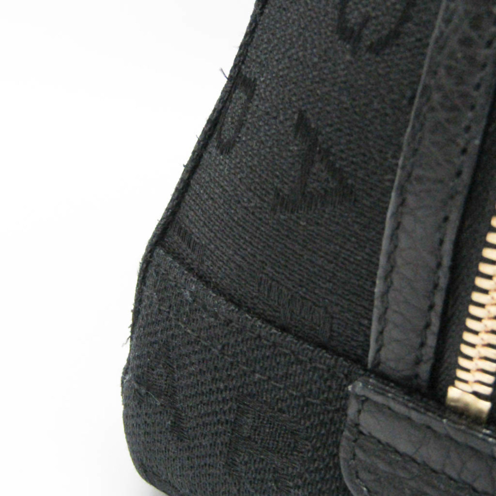 Bvlgari Logomania · Canvas & Leather