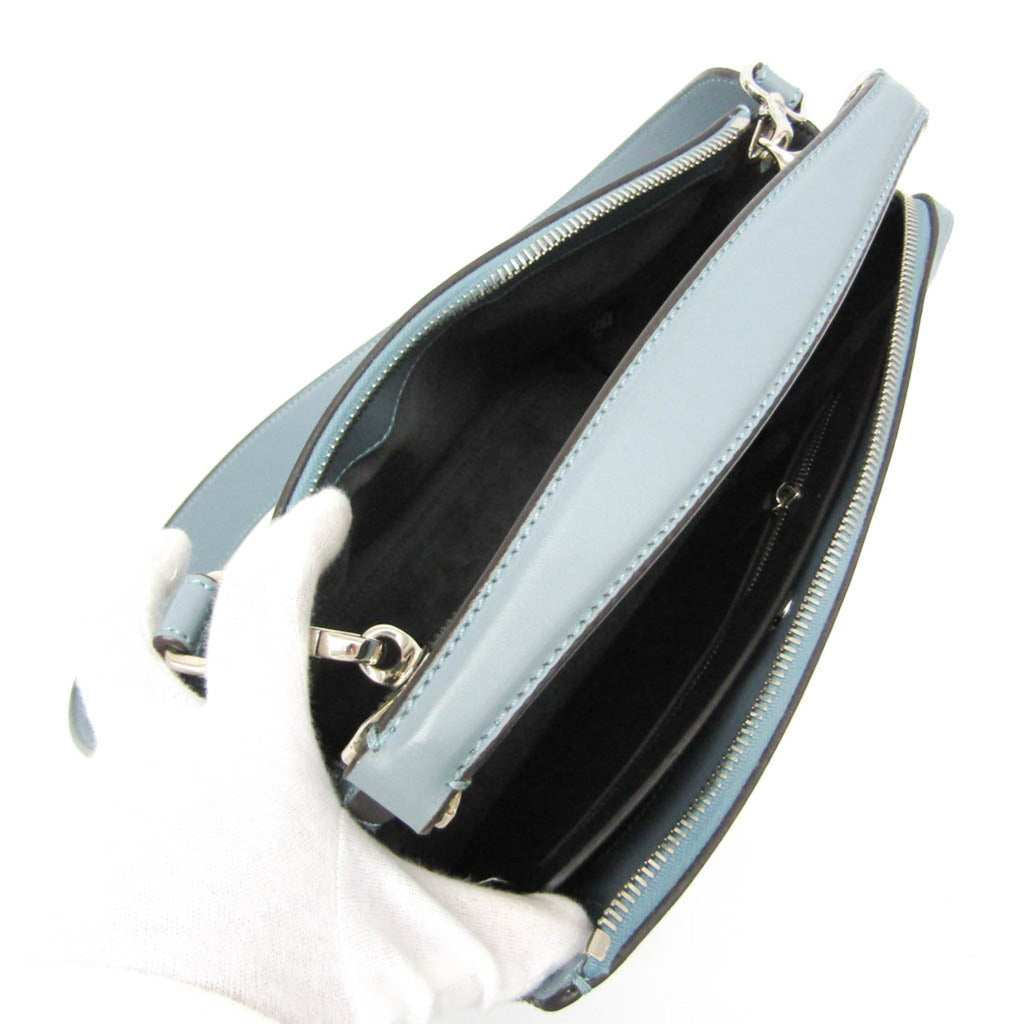 Fendi Dotcom · Calfskin Handbag