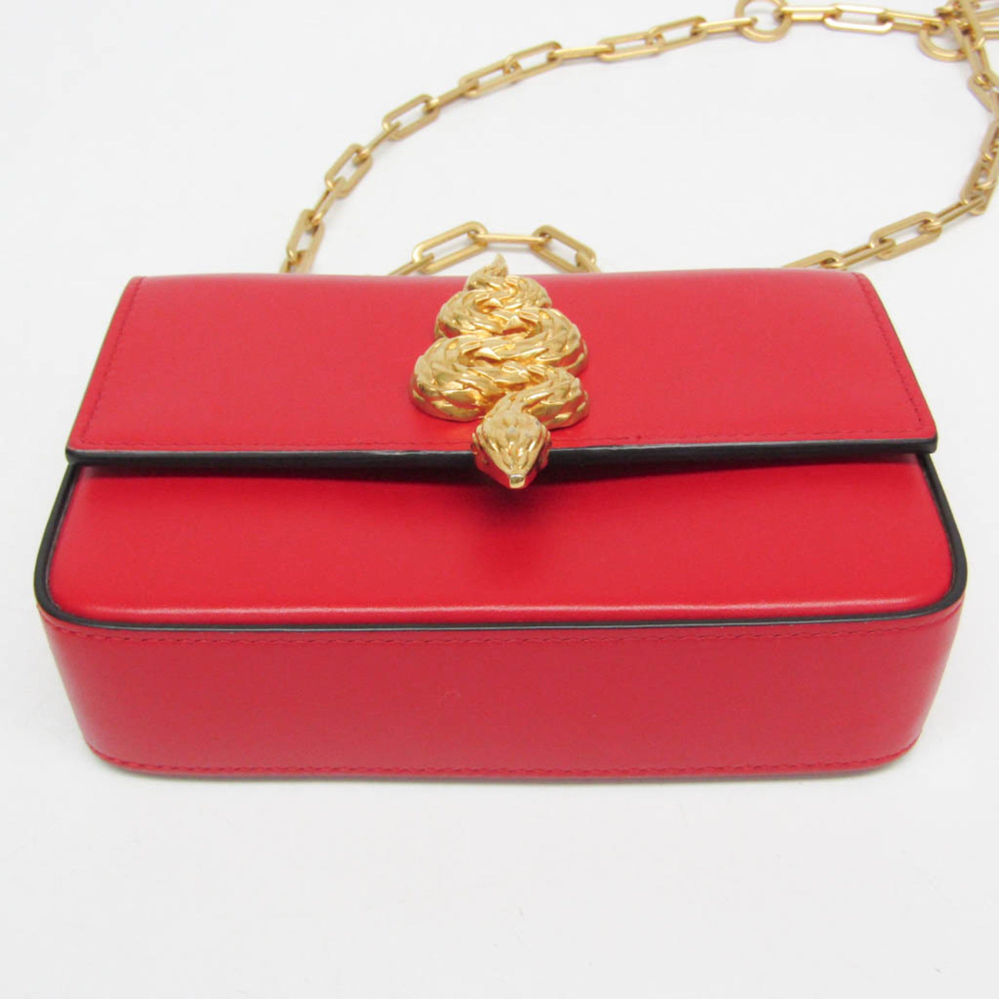 Valentino Garavani · Snake Chain Mini