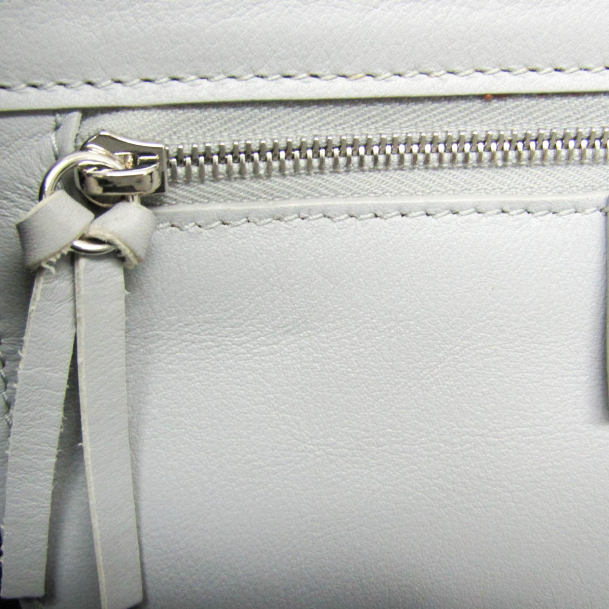 Balenciaga Paper · Mouton Leather