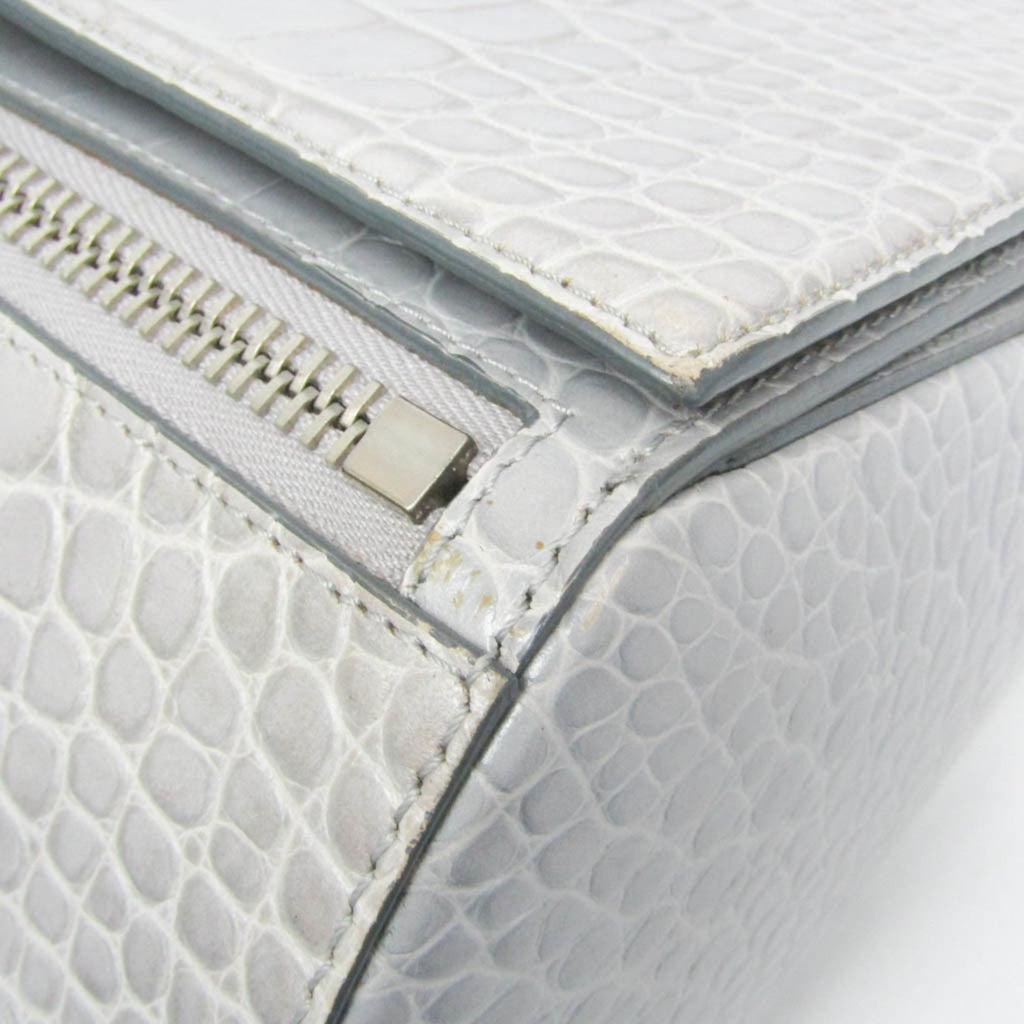 Givenchy Pandora Box Medium · Embossed Leather