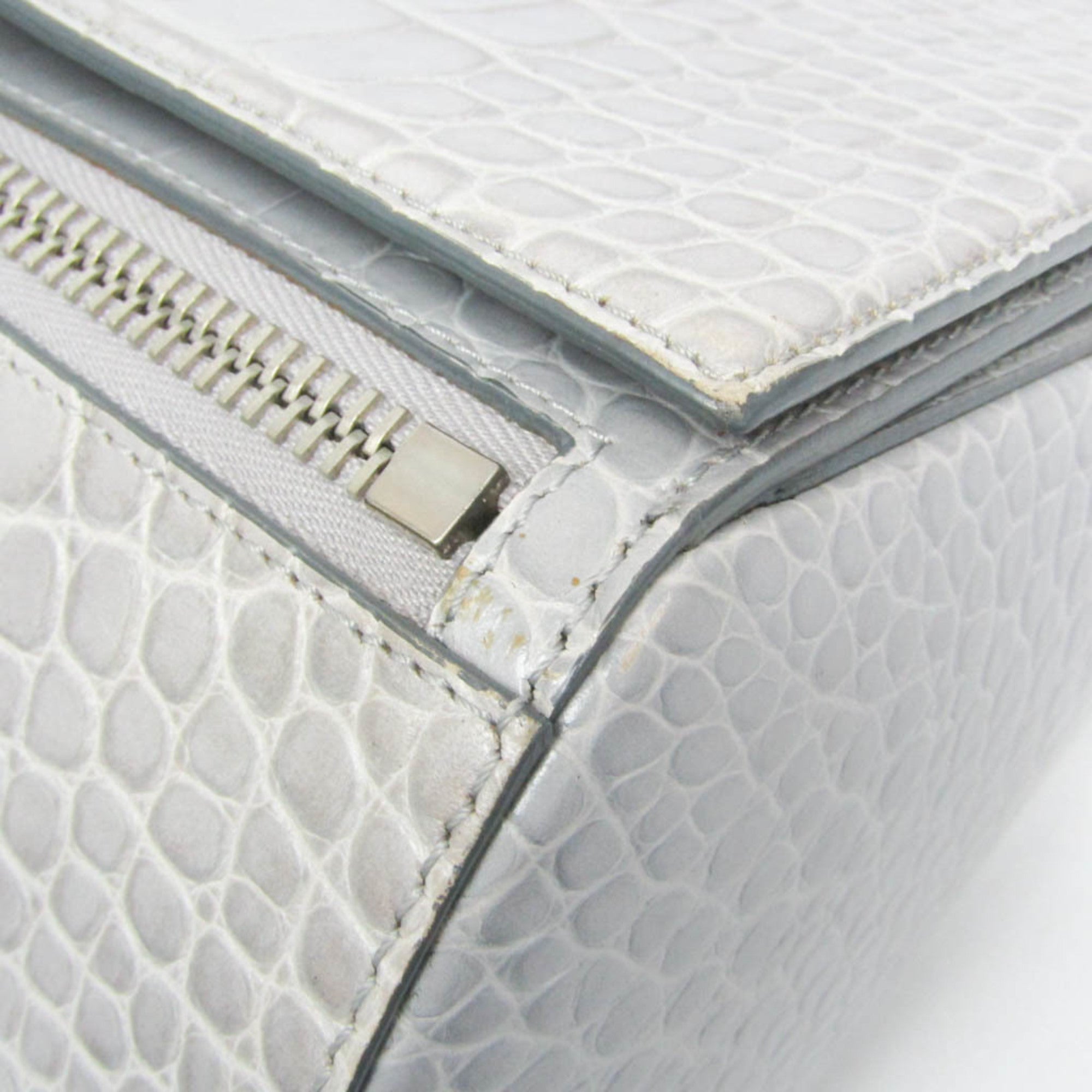 Givenchy Pandora Box Medium · Embossed Leather