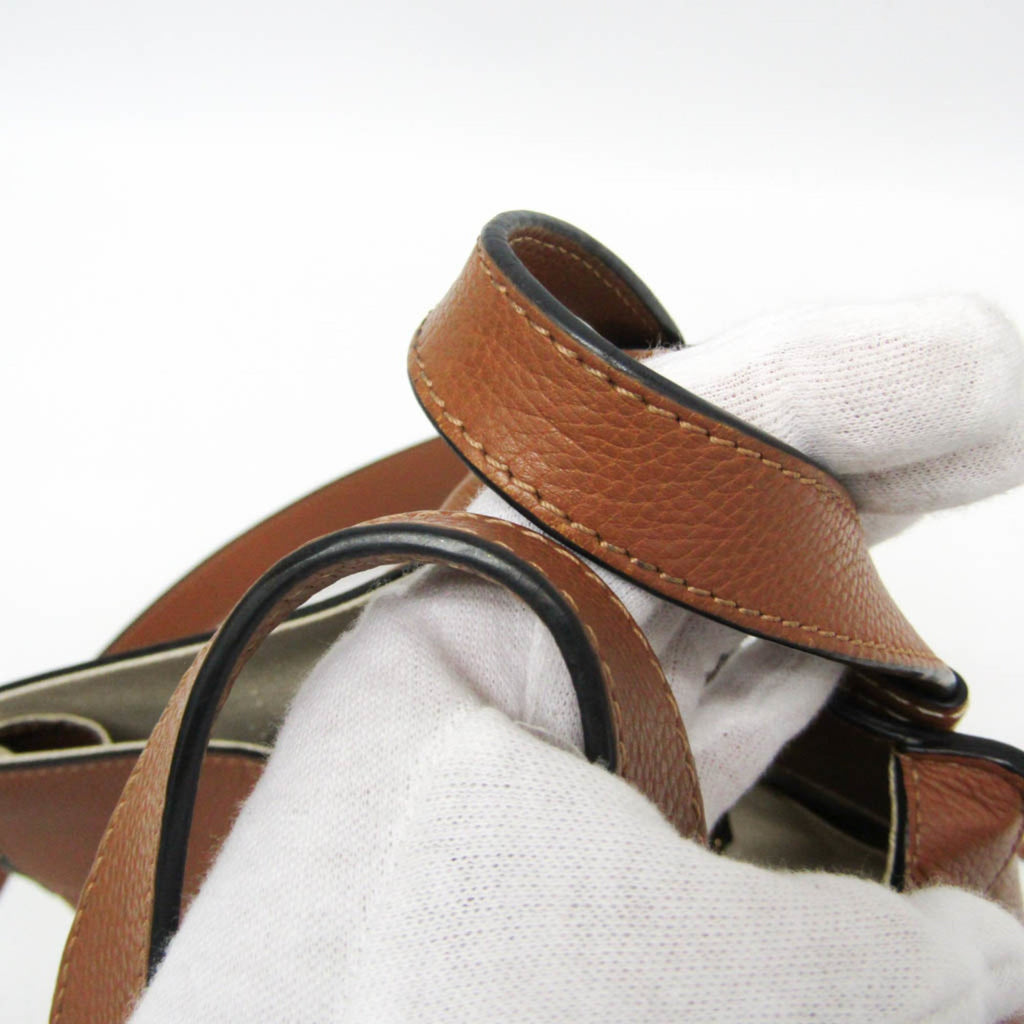 Loewe Hammock Small · Leather