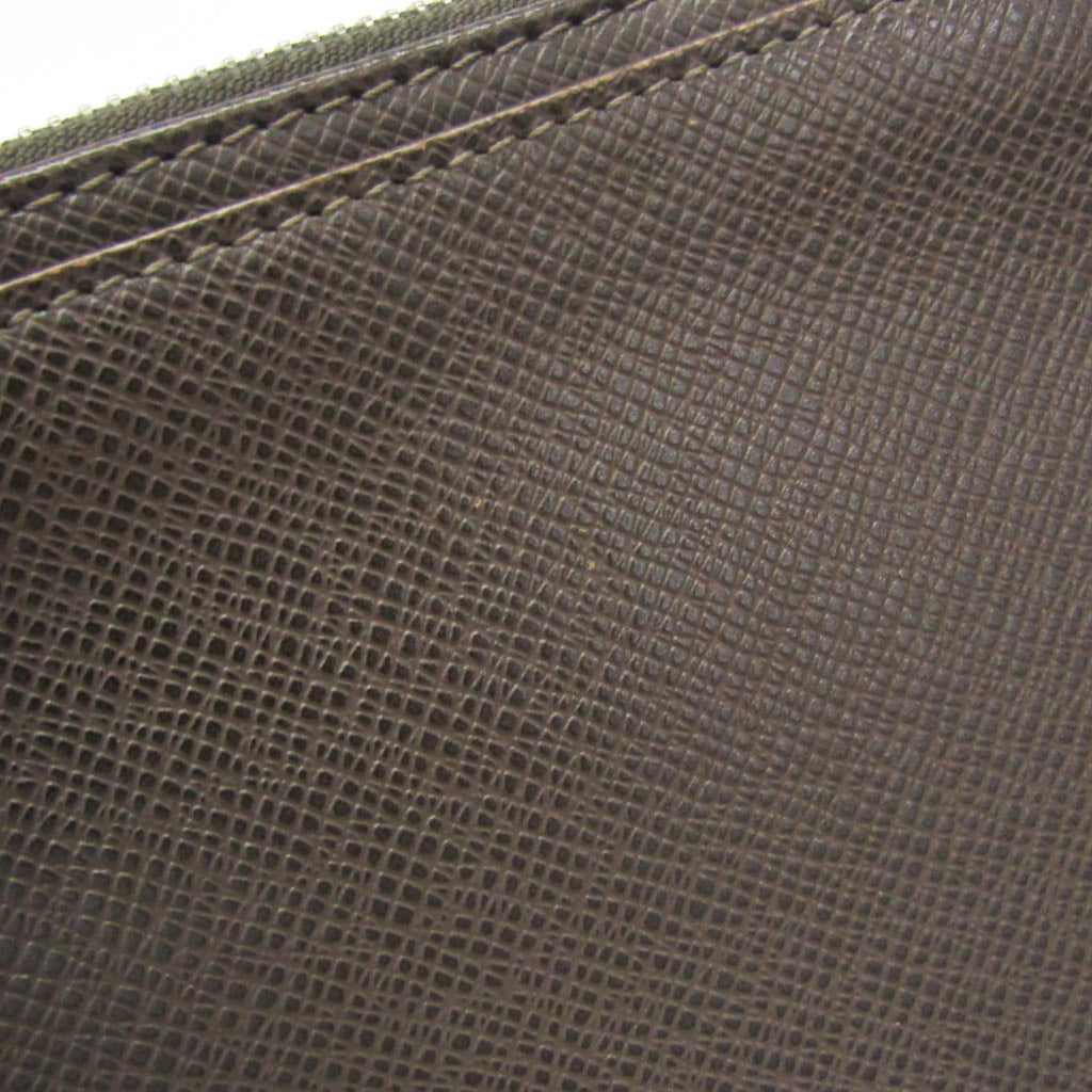 Louis Vuitton Baikal · Taiga Leather