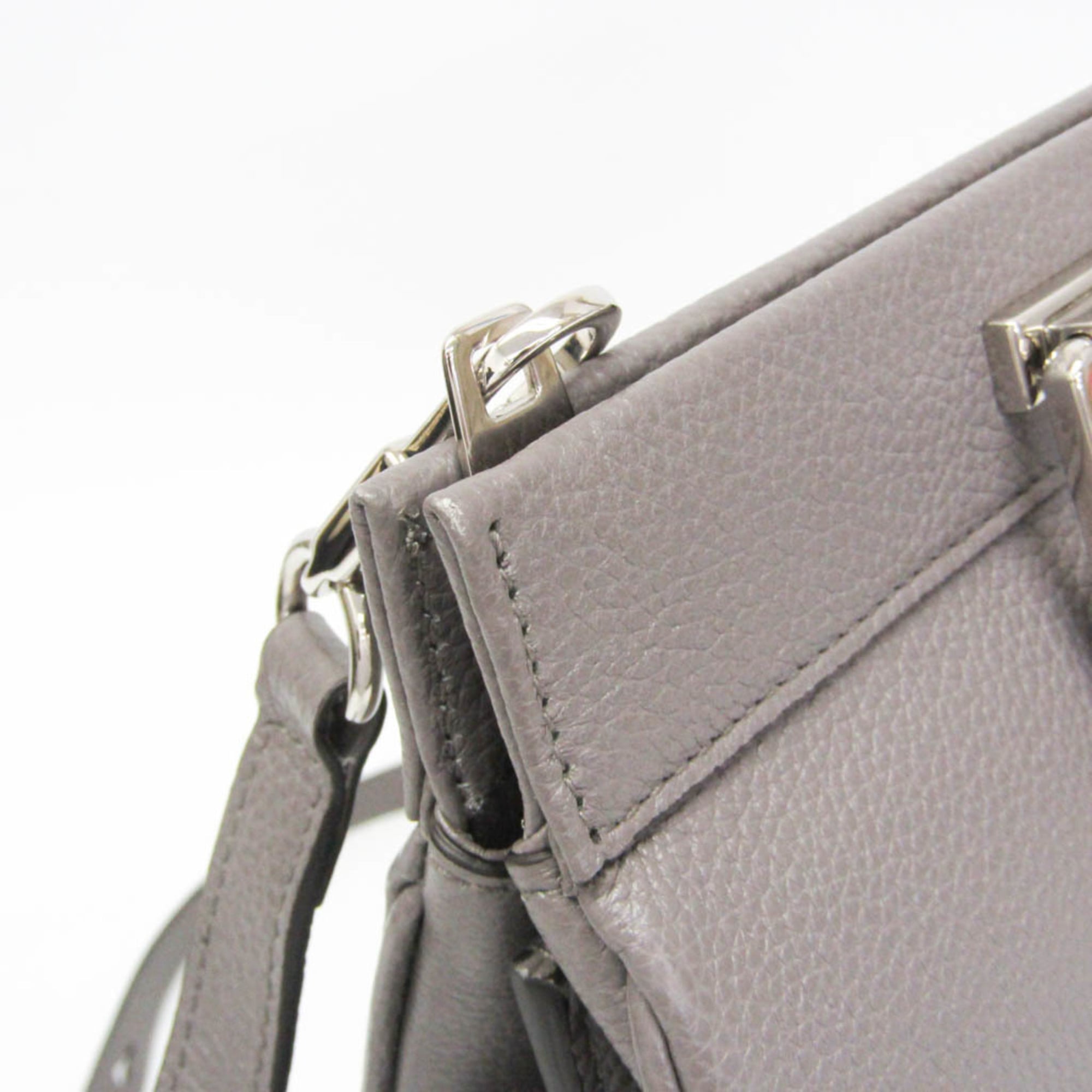 Gucci Zumi · Leather
