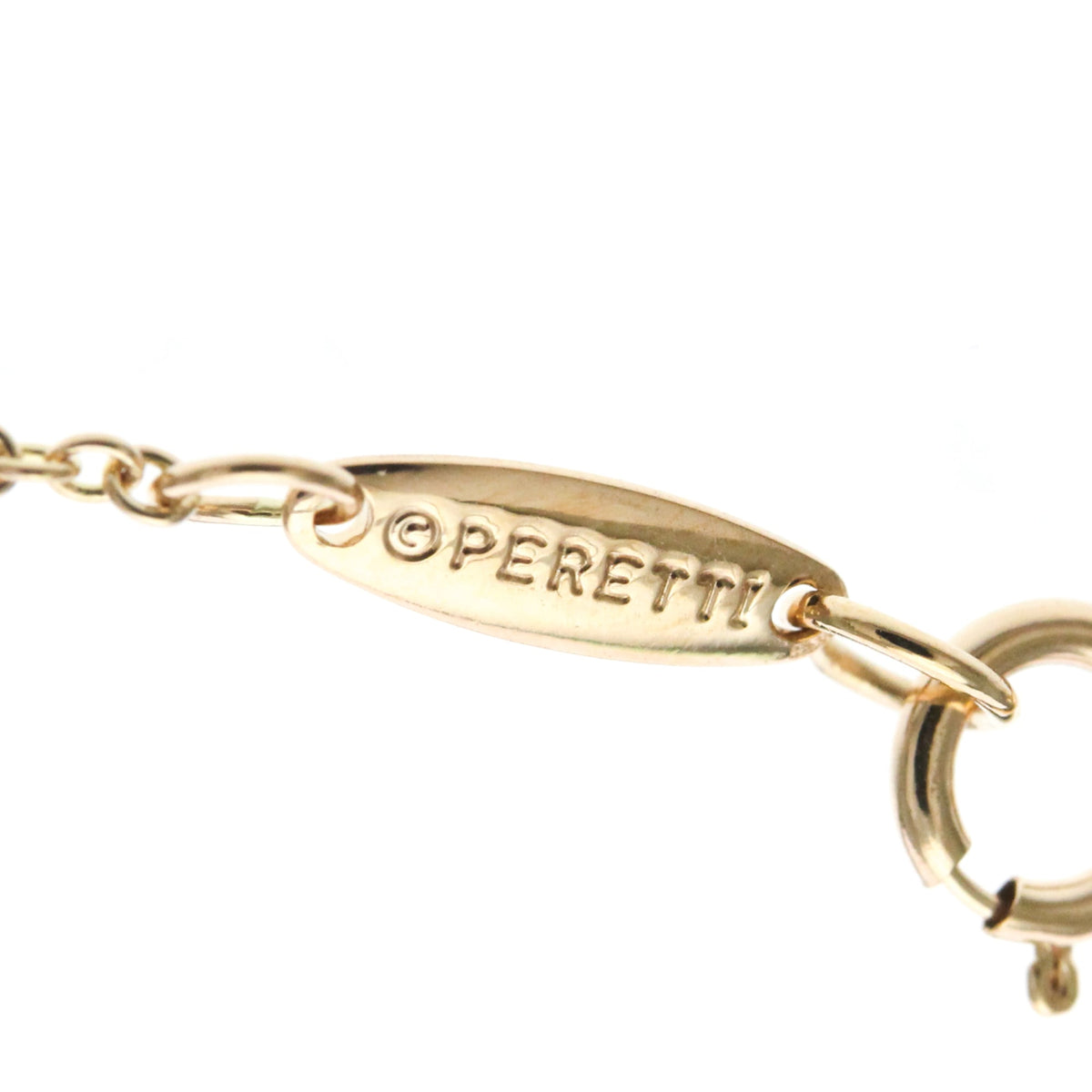 Tiffany By The Yard · Rose Gold · Diamond