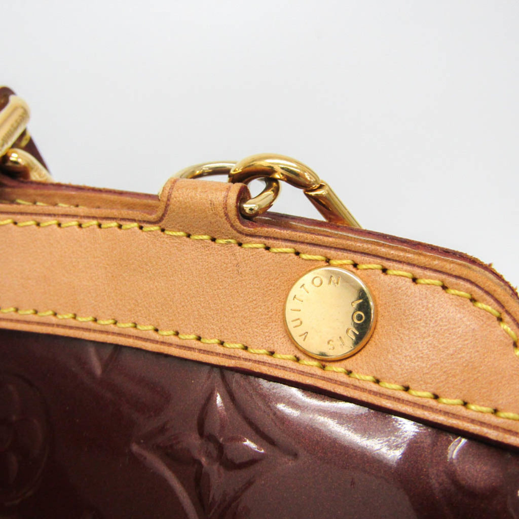 Louis Vuitton Monogram Vernis Blair GM