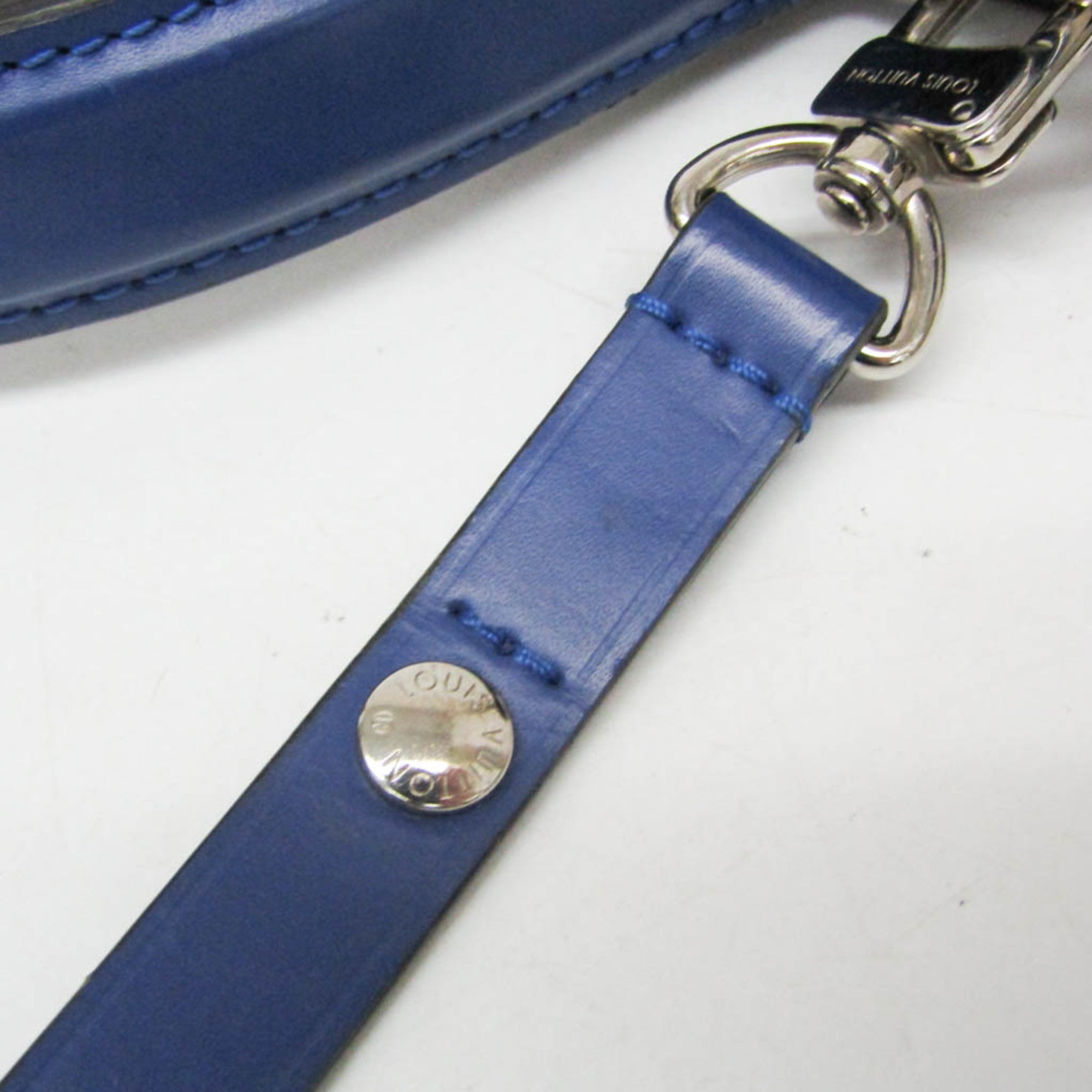 Louis Vuitton Epi Neonoe · Coquelicots