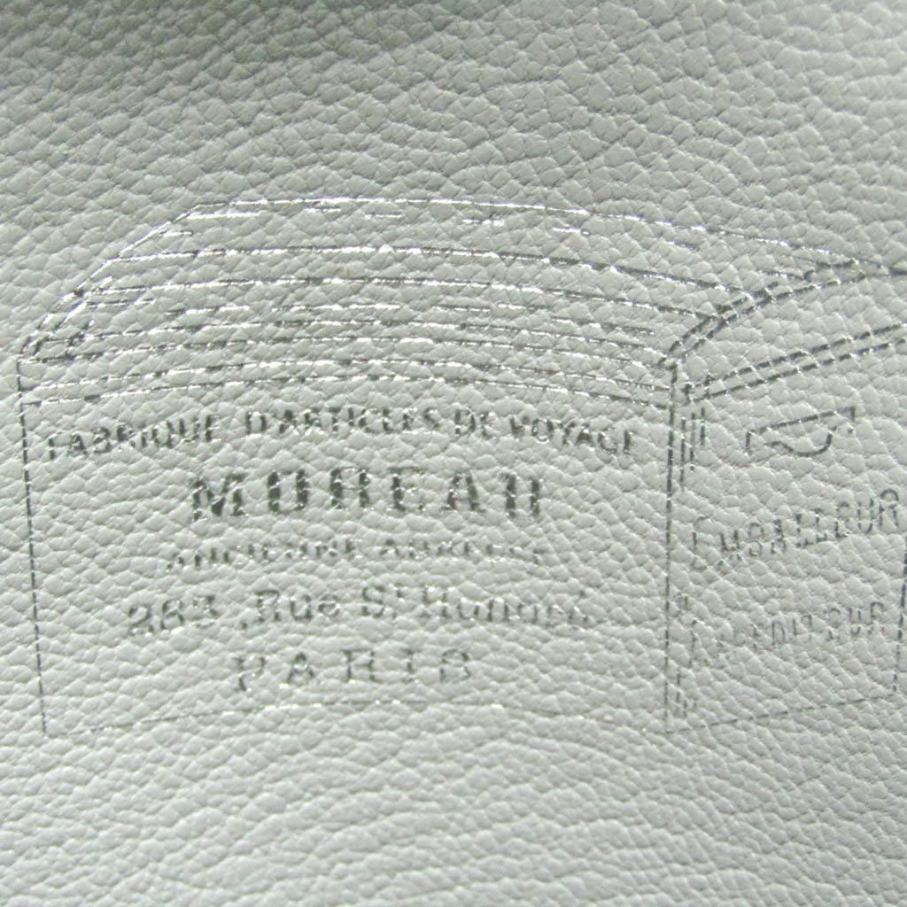 Moreau Bregancon · Leather