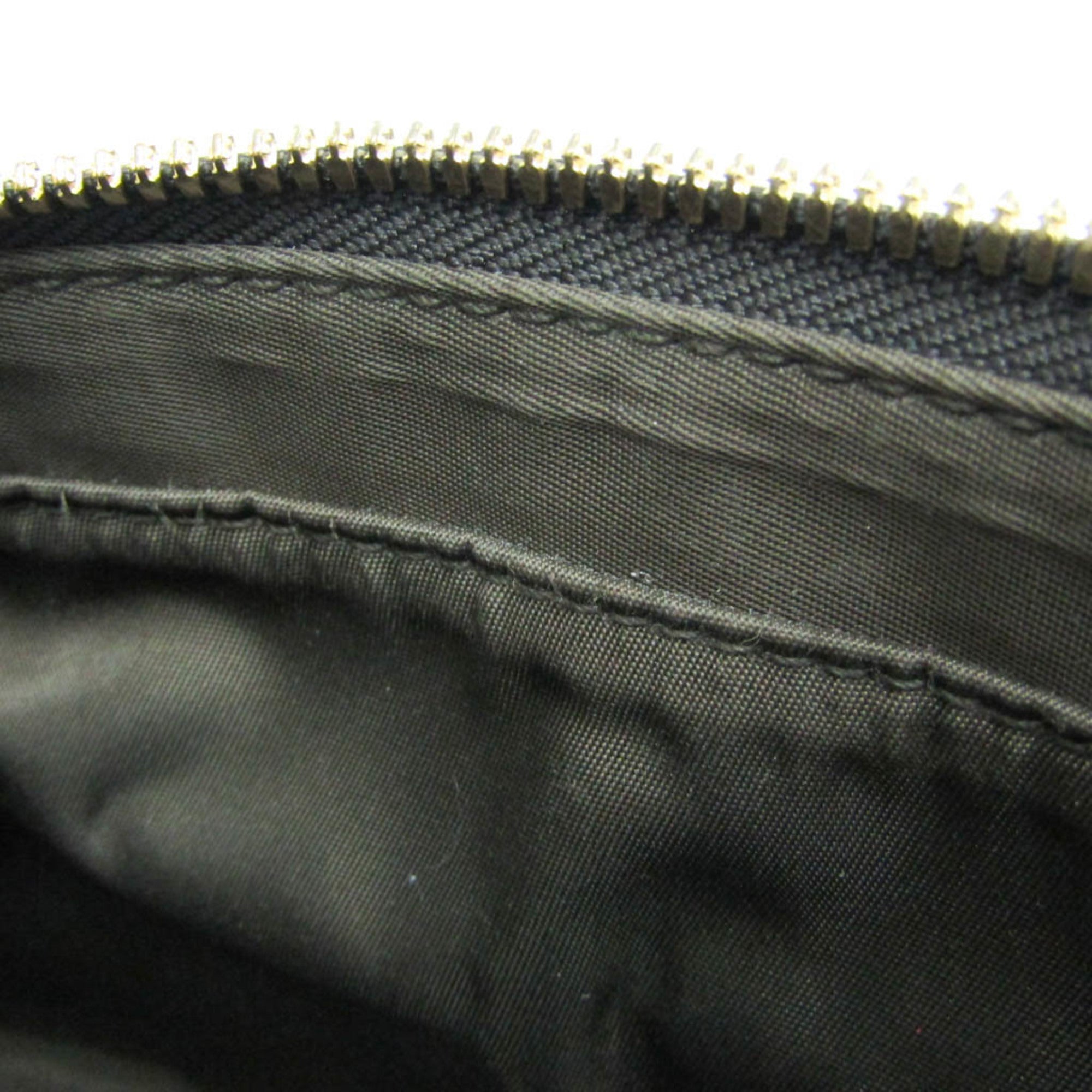 Hunting World · Nylon & Leather