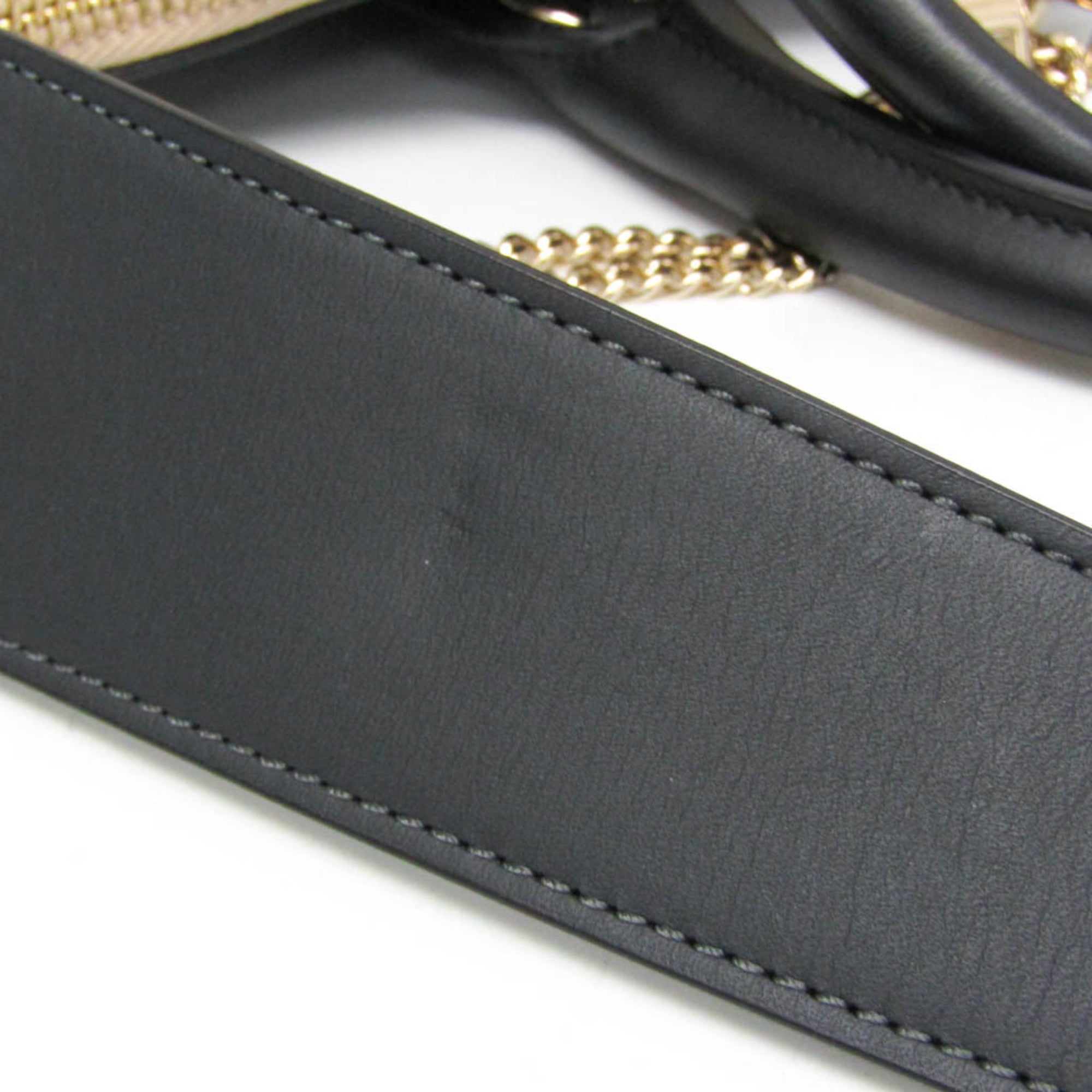 Chloé Baylee · Leather Satchel