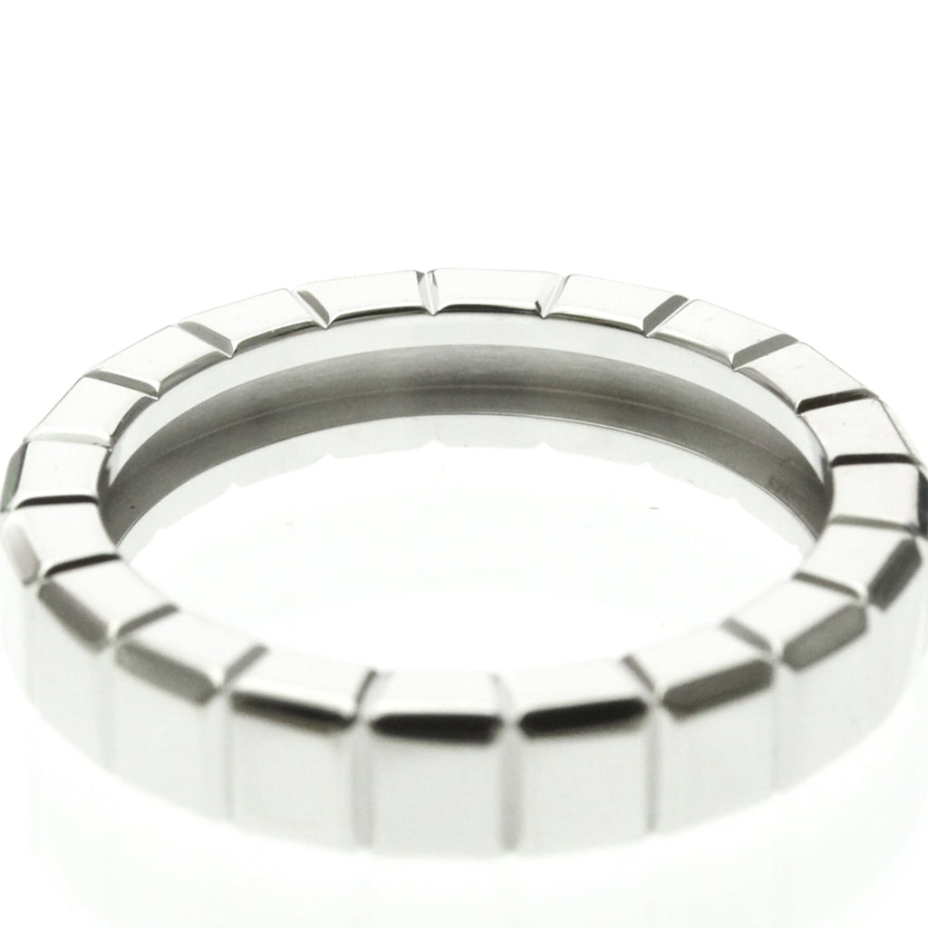 Chopard Ice Cube · 18K White Gold