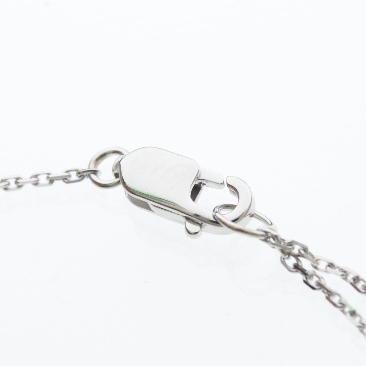 Graff Constellation · Diamond · 18K White Gold