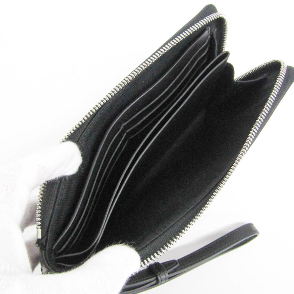 Berluti Nino · Leather Pouch