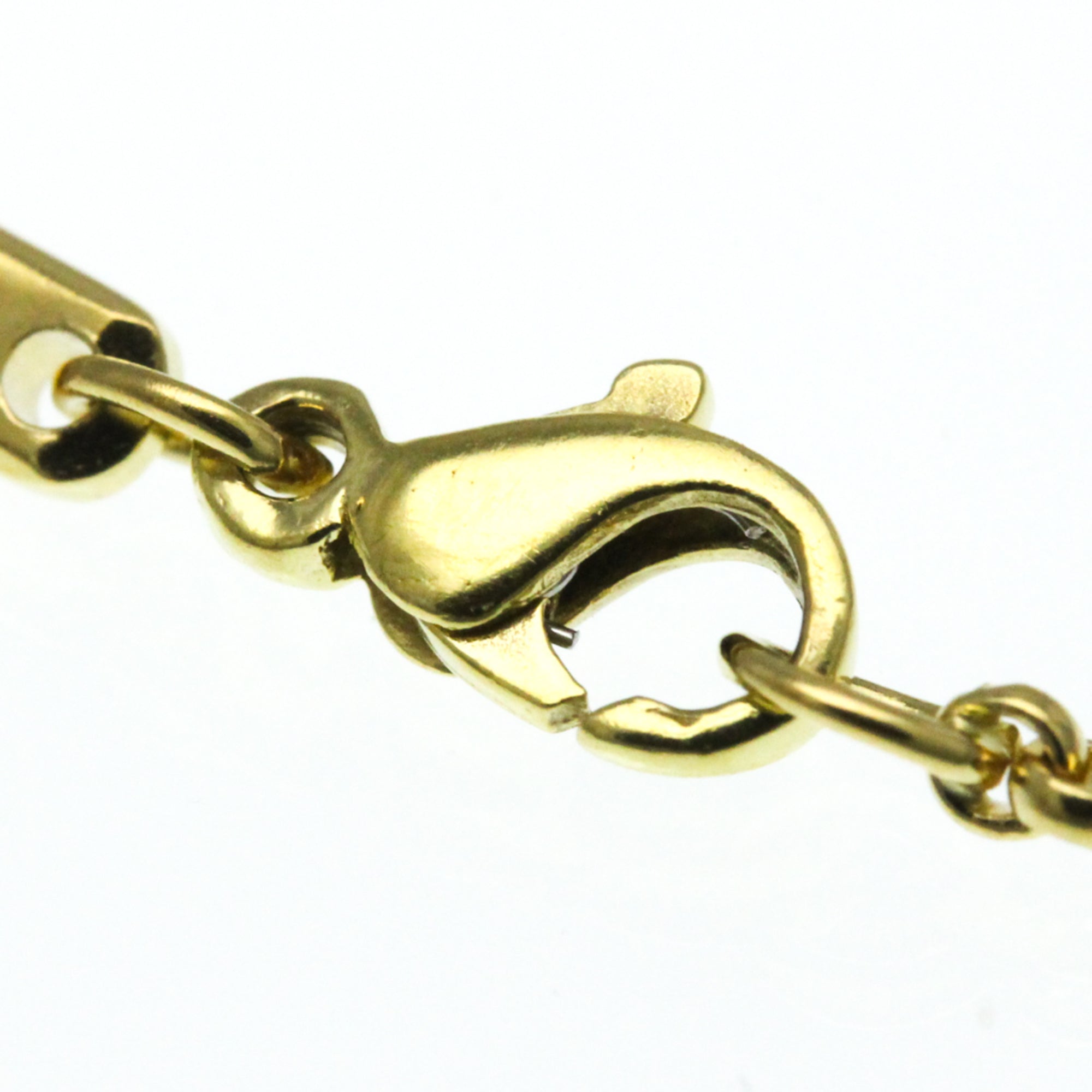 Chopard Happy Diamonds Heart · 18K