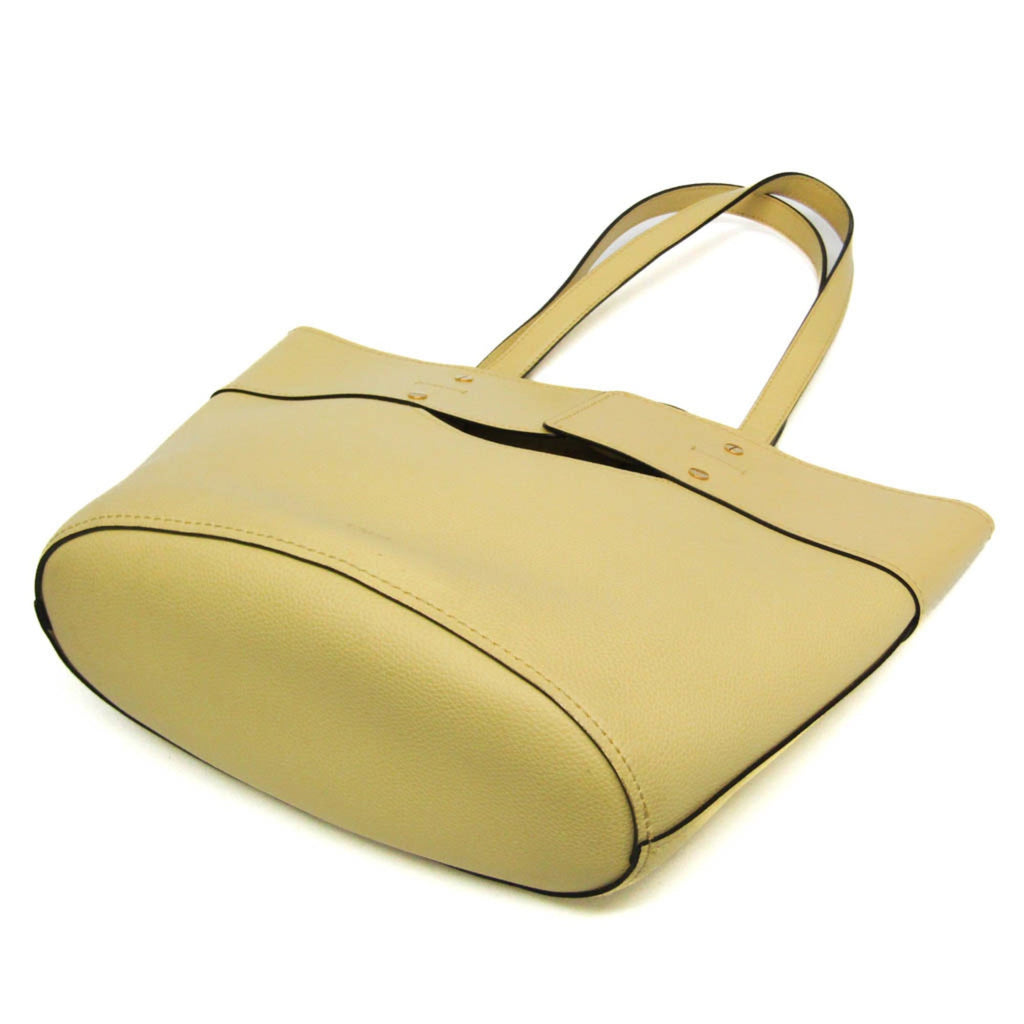 Chloé Mylo · Leather Tote