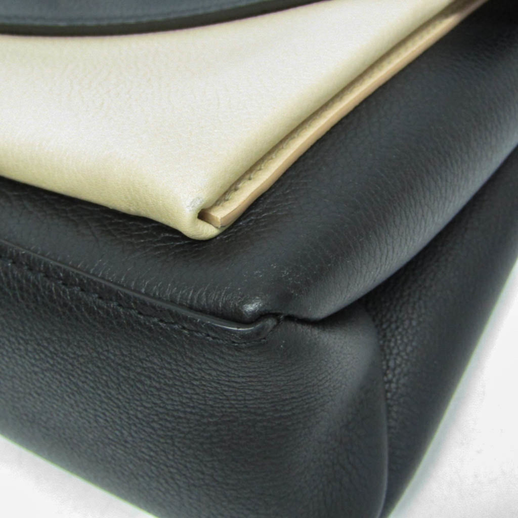 Louis Vuitton My Rock Me · Bicolor Leather