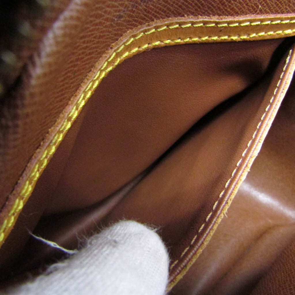 Louis Vuitton Blower · Monogram