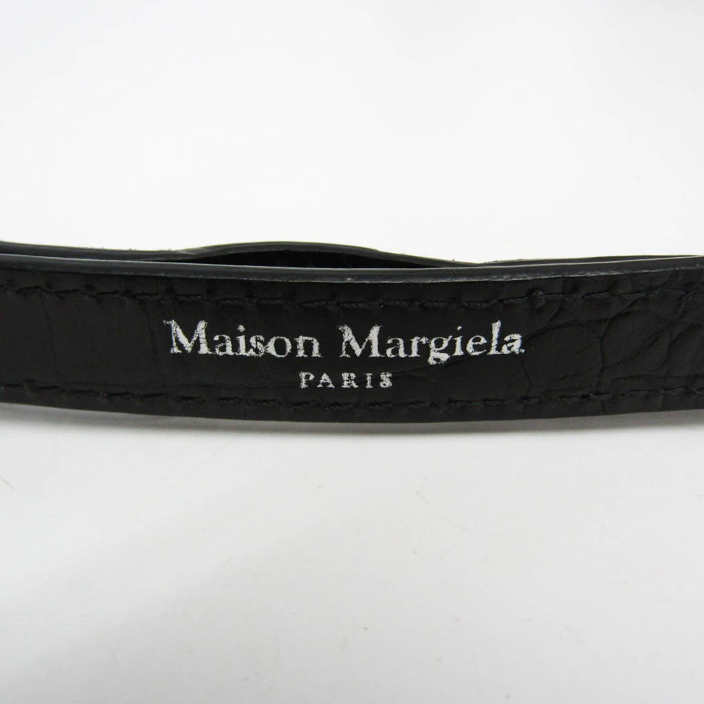 Maison Margiela · 4-Stitch Shoulder Pouch