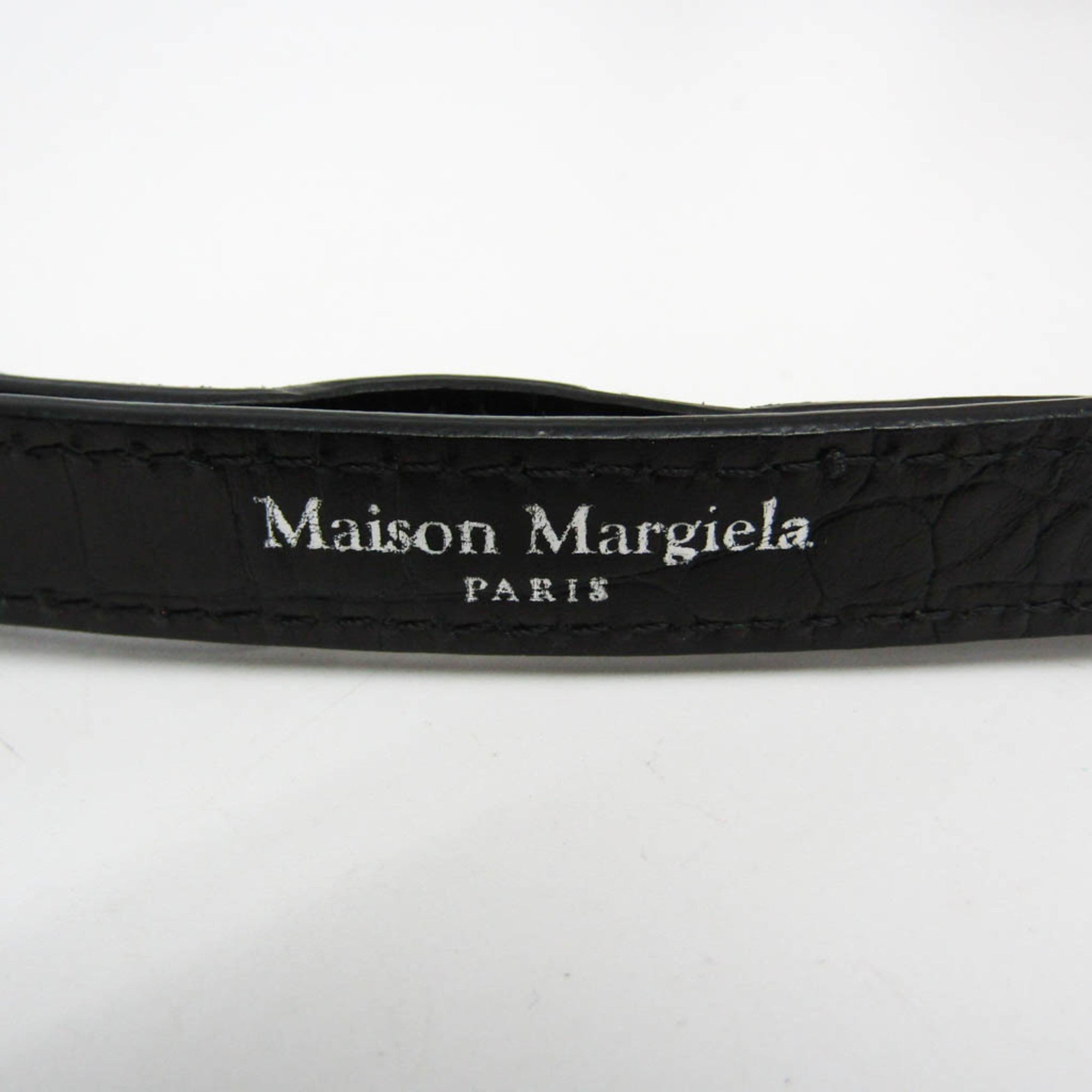 Maison Margiela · 4-Stitch Shoulder Pouch