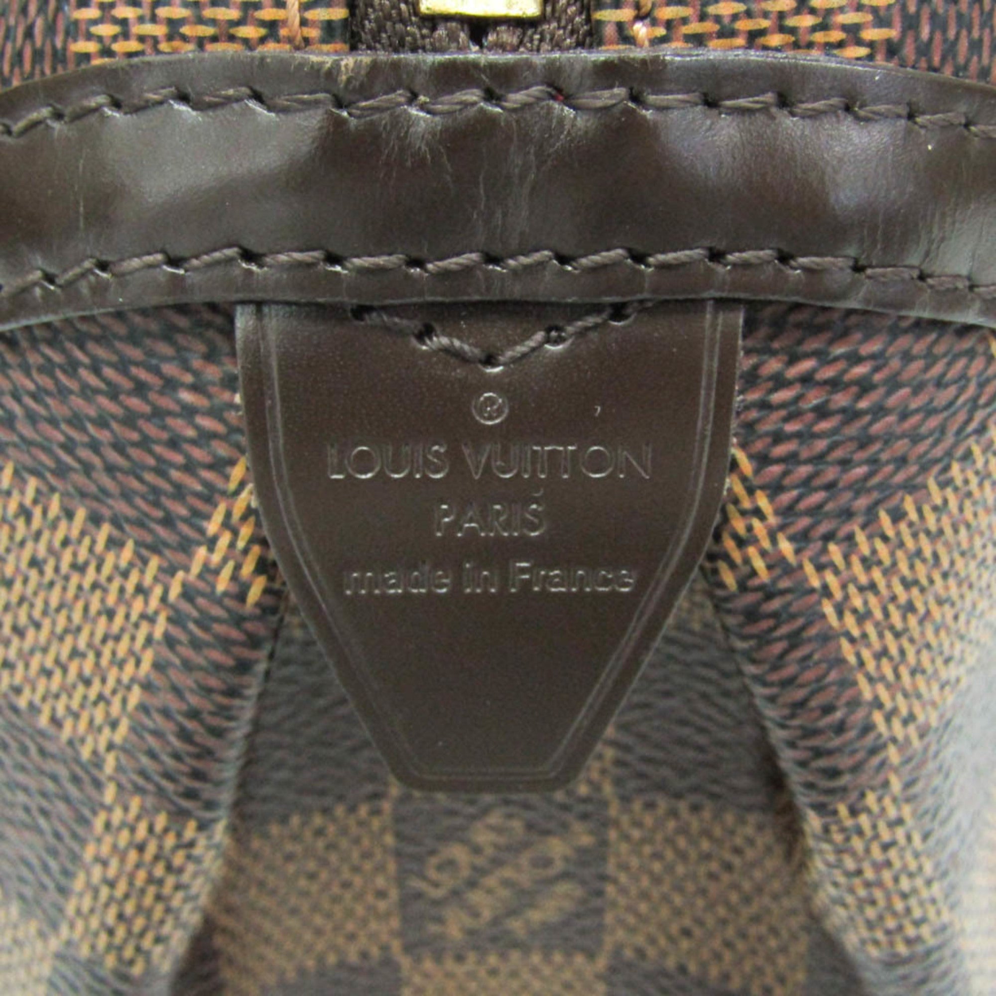 Louis Vuitton Damier Rivington PM
