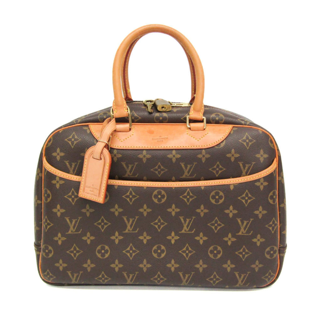 Louis Vuitton Monogram Deauville