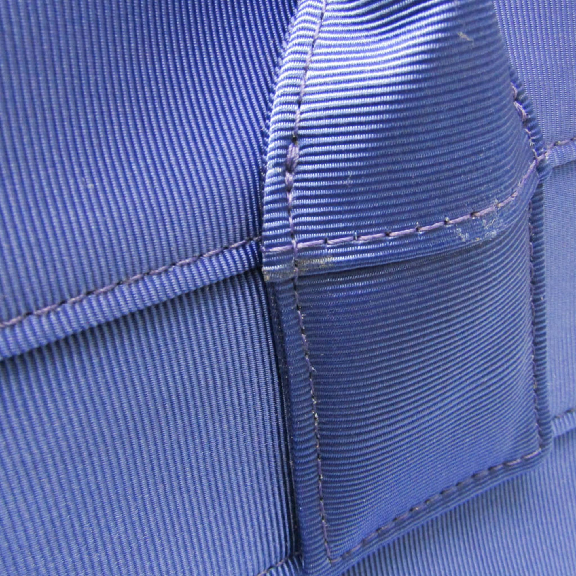 Salvatore Ferragamo · Nylon Canvas Tote
