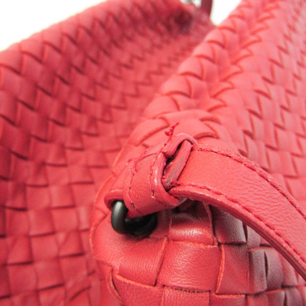 Bottega Veneta Intrecciato · Leather Tote