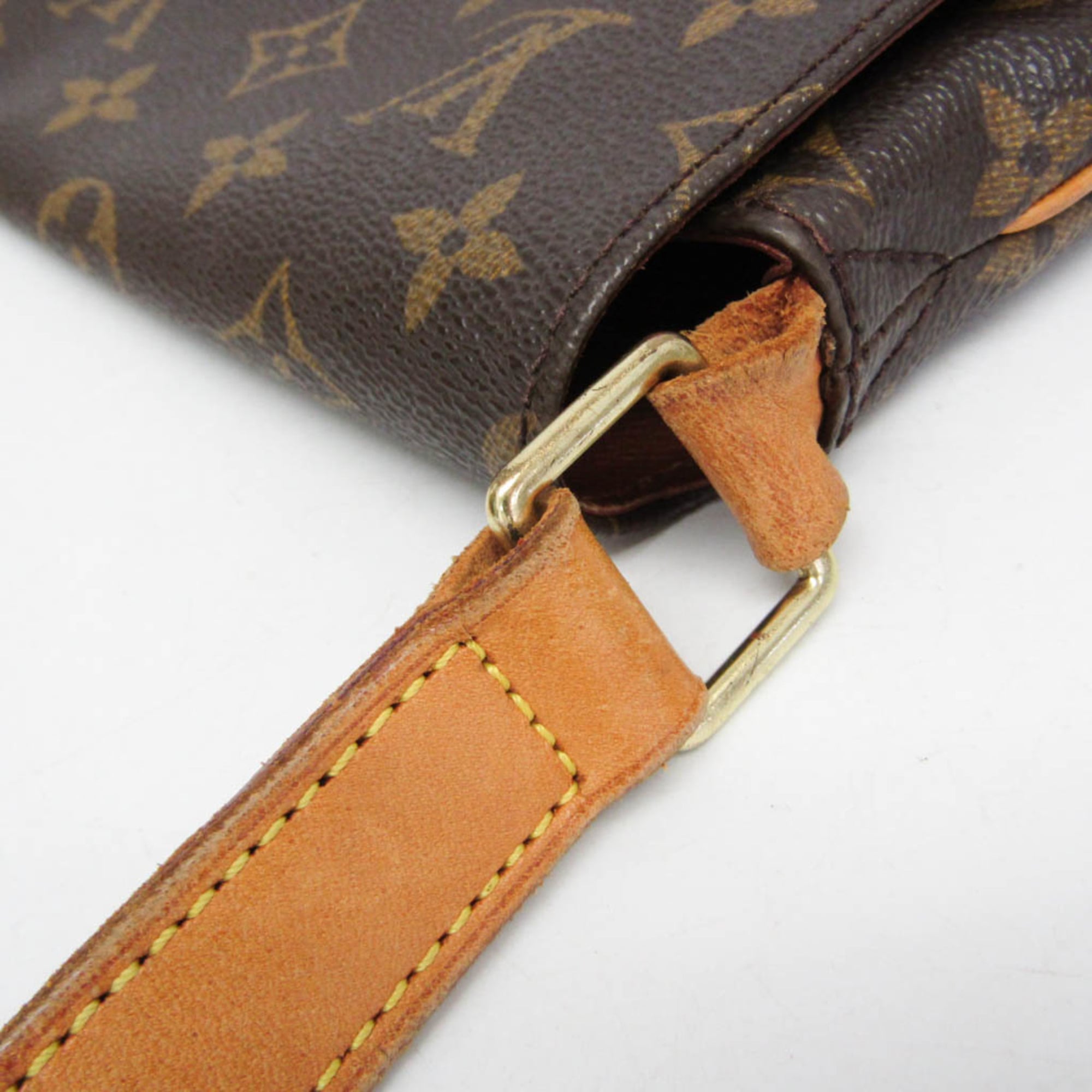 Louis Vuitton Monogram Musette