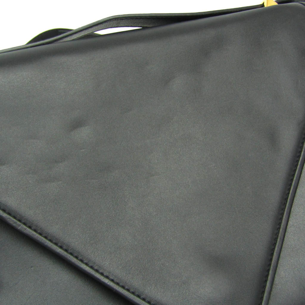 Bottega Veneta Mount Chain · Leather