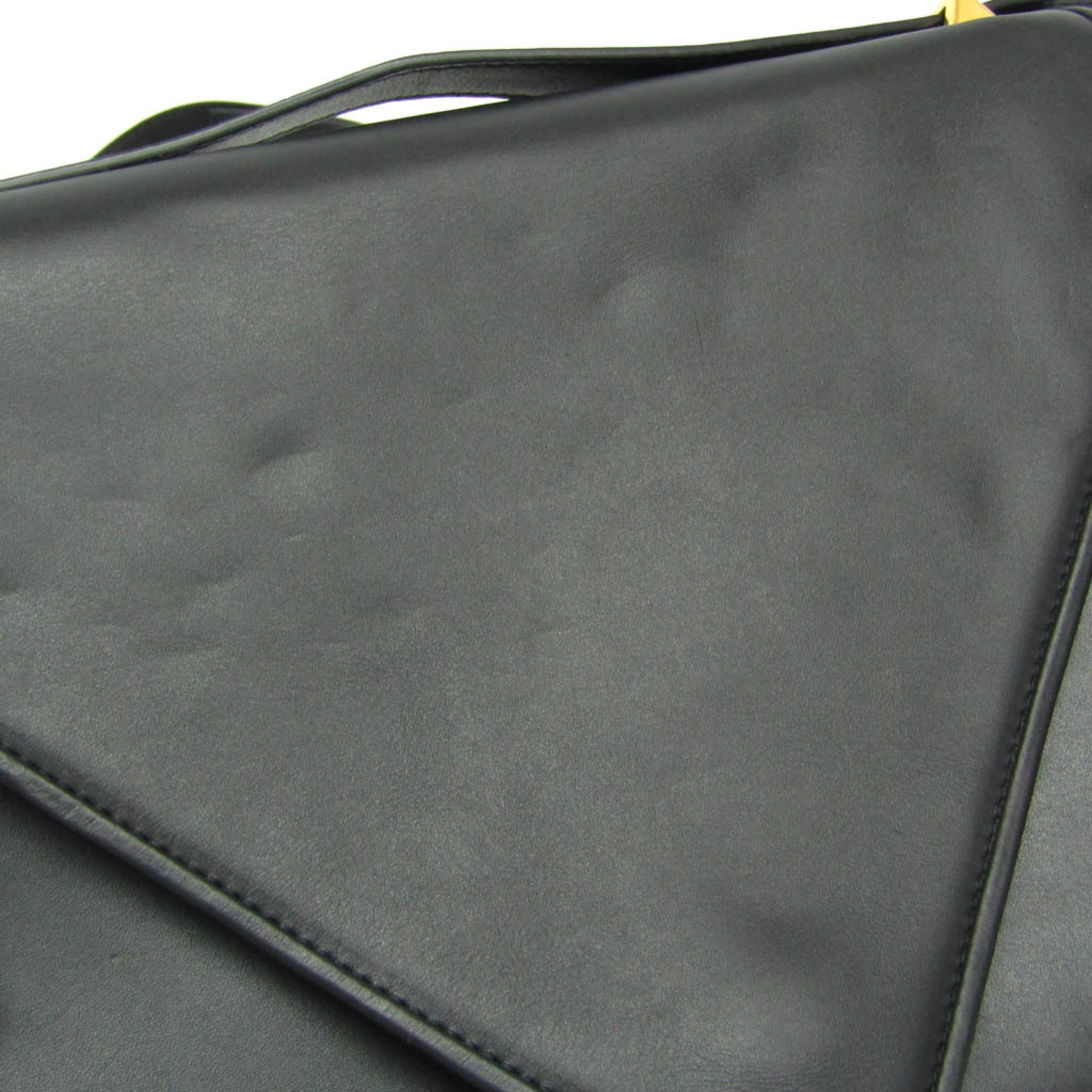 Bottega Veneta Mount Chain · Leather