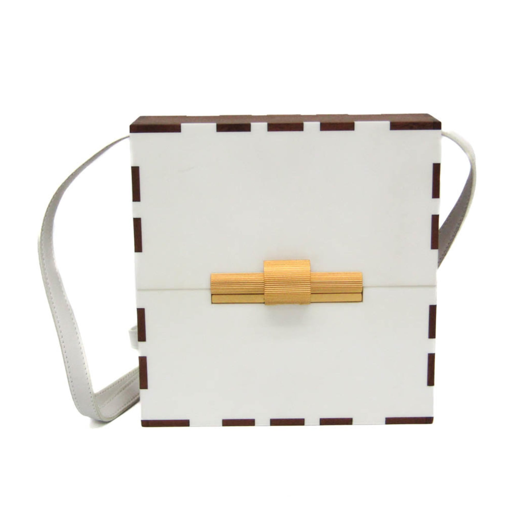 Bottega Veneta Daisey · Grained Leather
