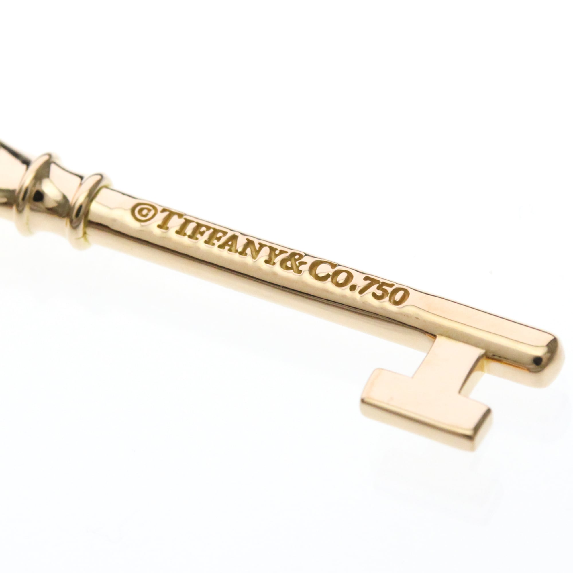 Tiffany Return to Tiffany · Rose Gold