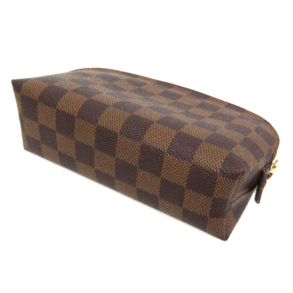 Louis Vuitton Pochette · Damier Ebene
