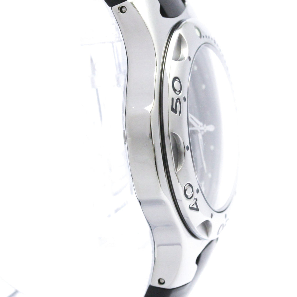 Tag Heuer Kirium · Titanium · Quartz