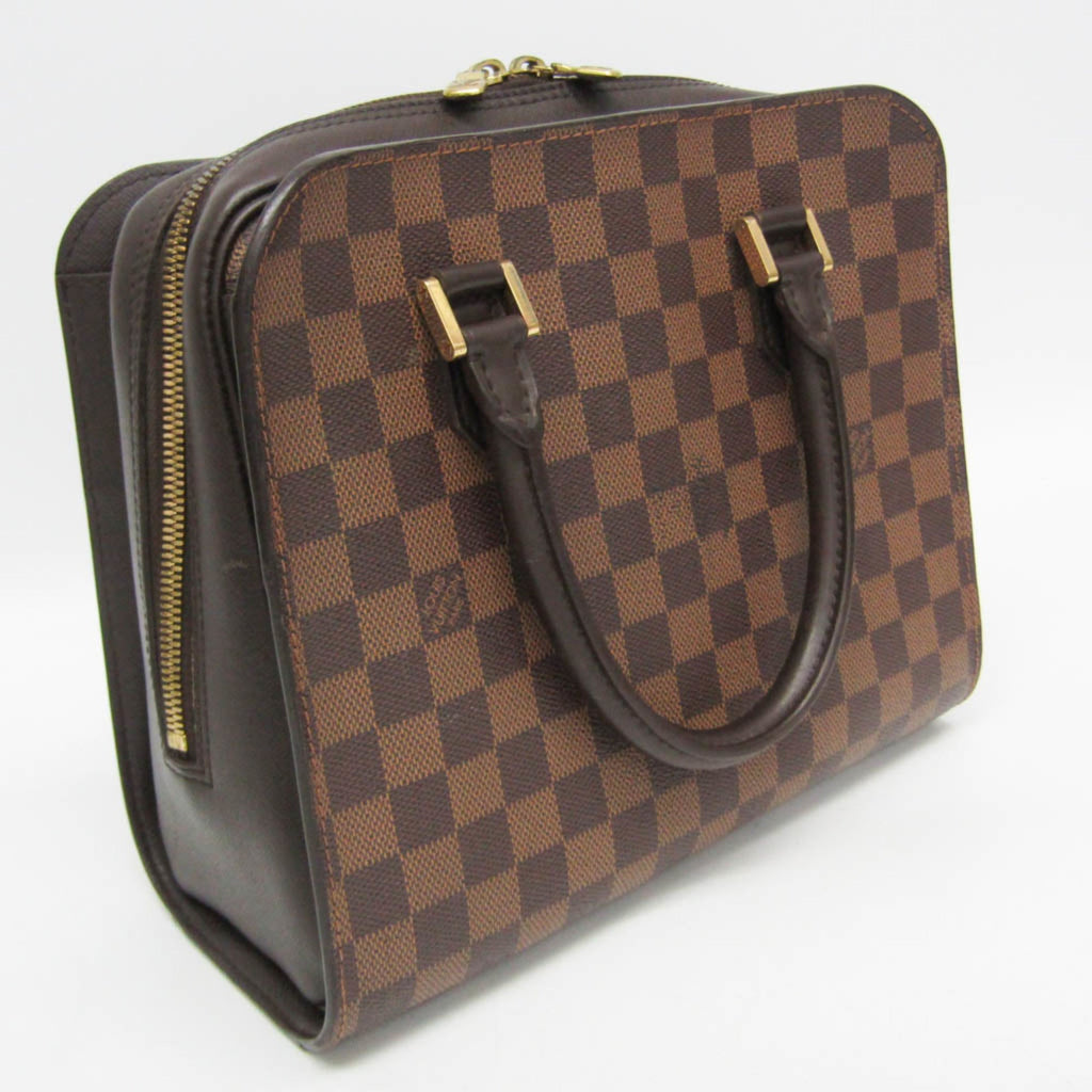Louis Vuitton Damier Triana · Ebene