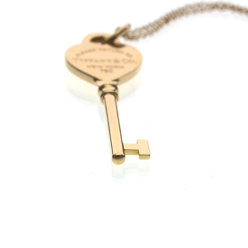 Tiffany Return to Tiffany · Rose Gold