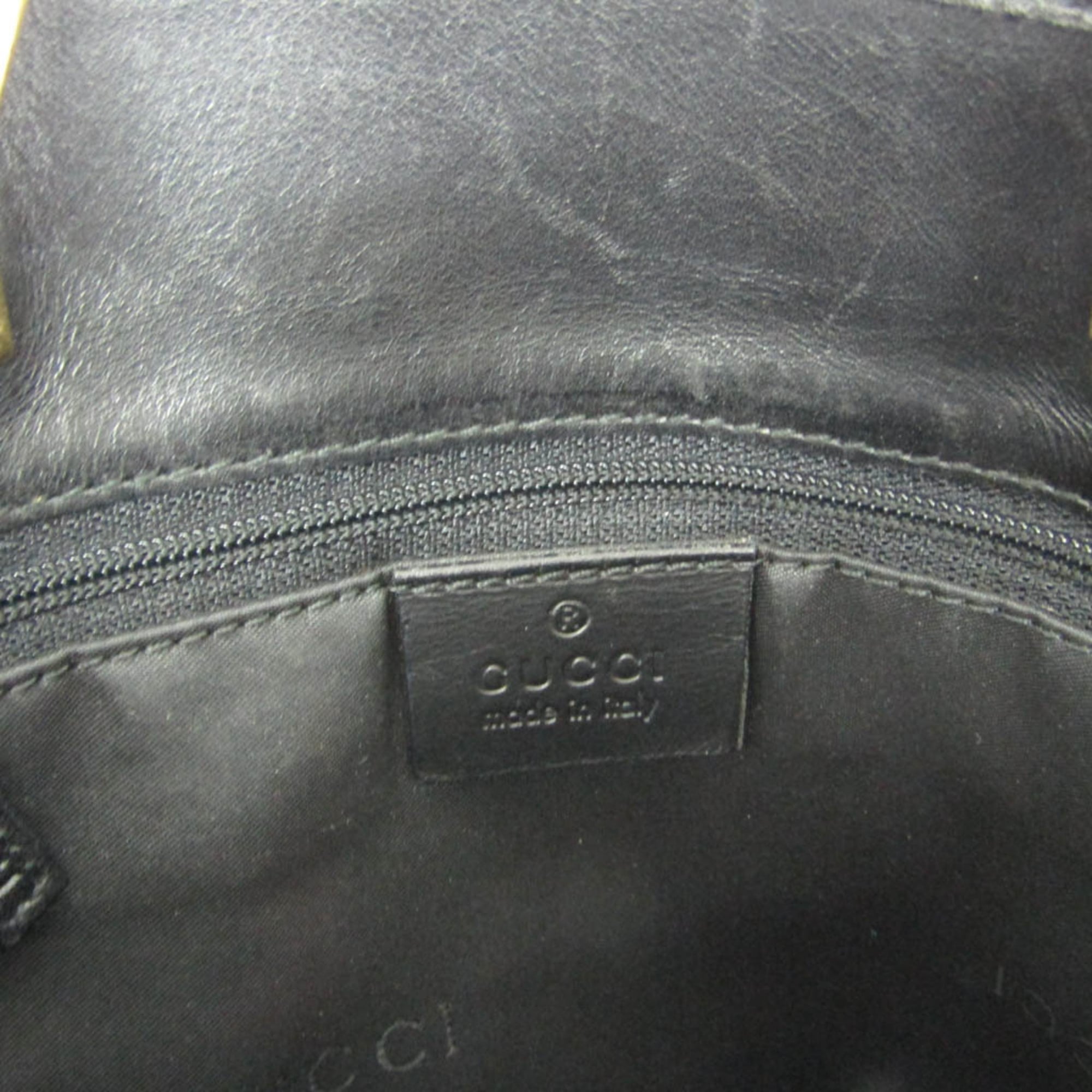 Gucci GG Canvas · Tote