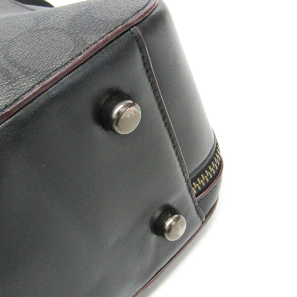 Coach Signature · Briefcase
