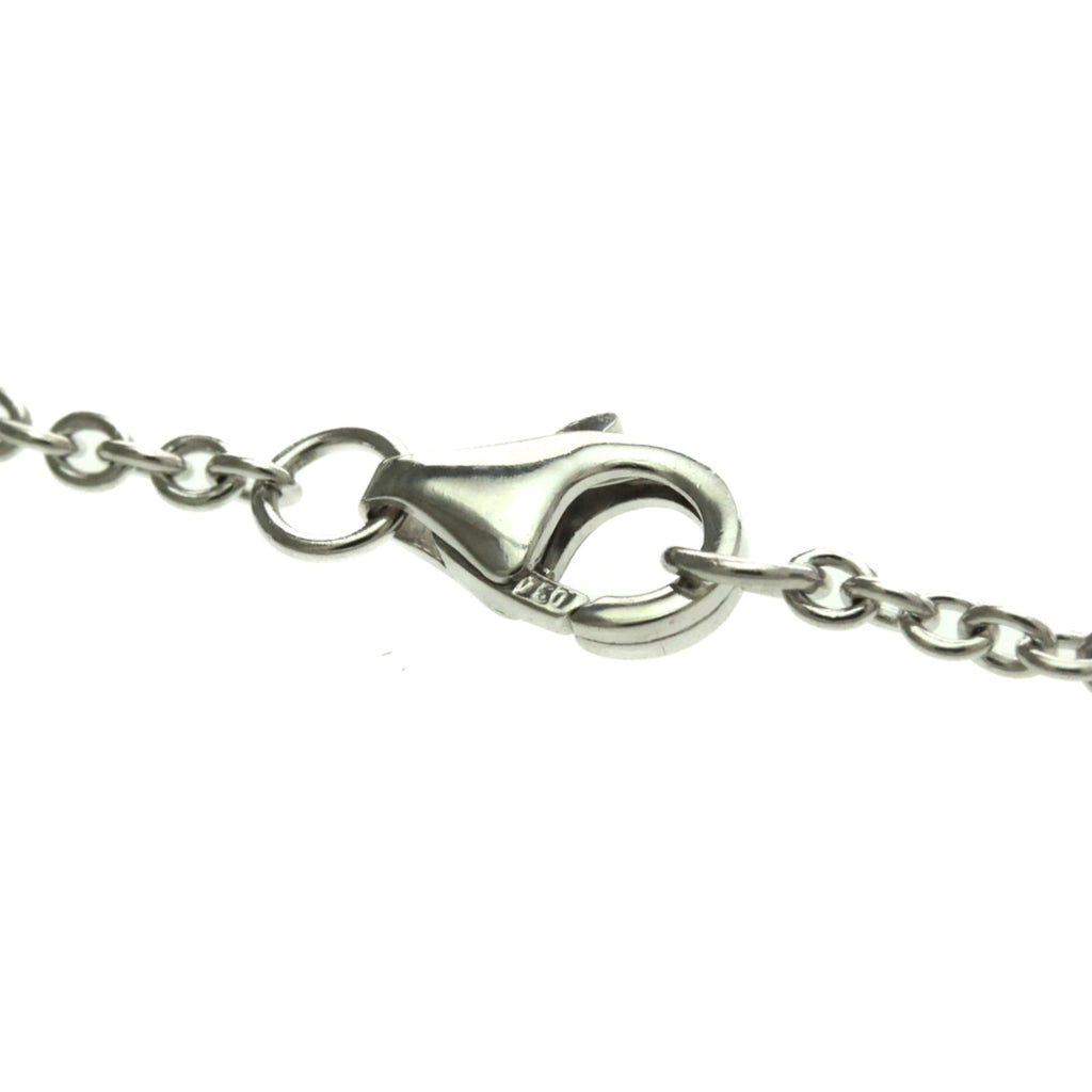 Cartier Baby Love · 18K White Gold